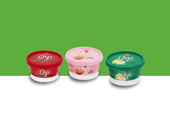 Epic Dips