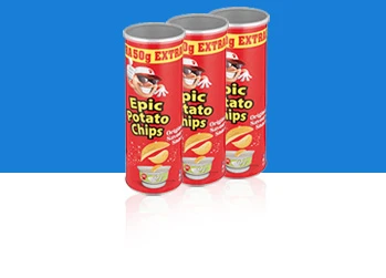 Epic Chips