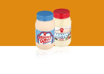 Epic Mayonnaise