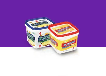 Epic Margarine