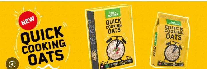 Cereal