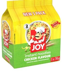 Noodles