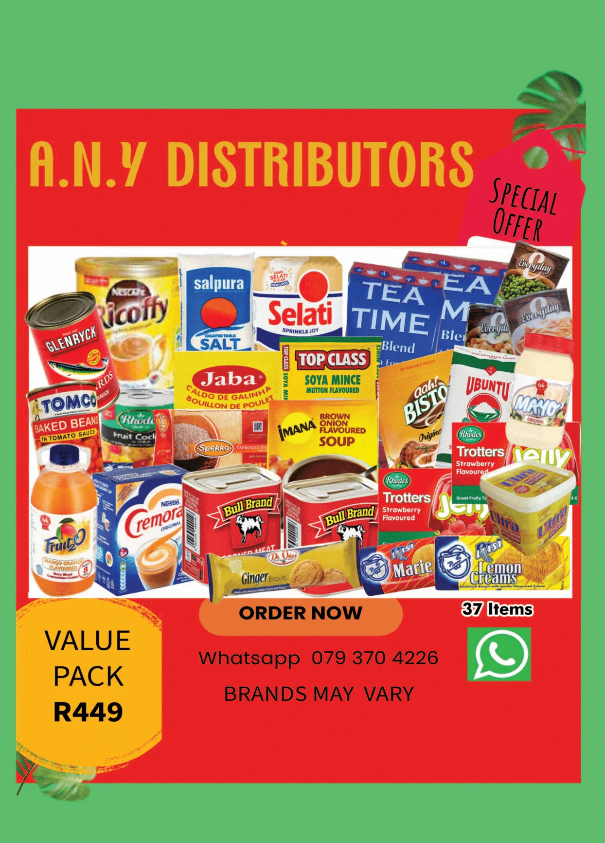 Product